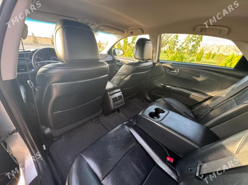 Toyota Avalon 2017 - 319 000 TMT - Balkanabat - img 8