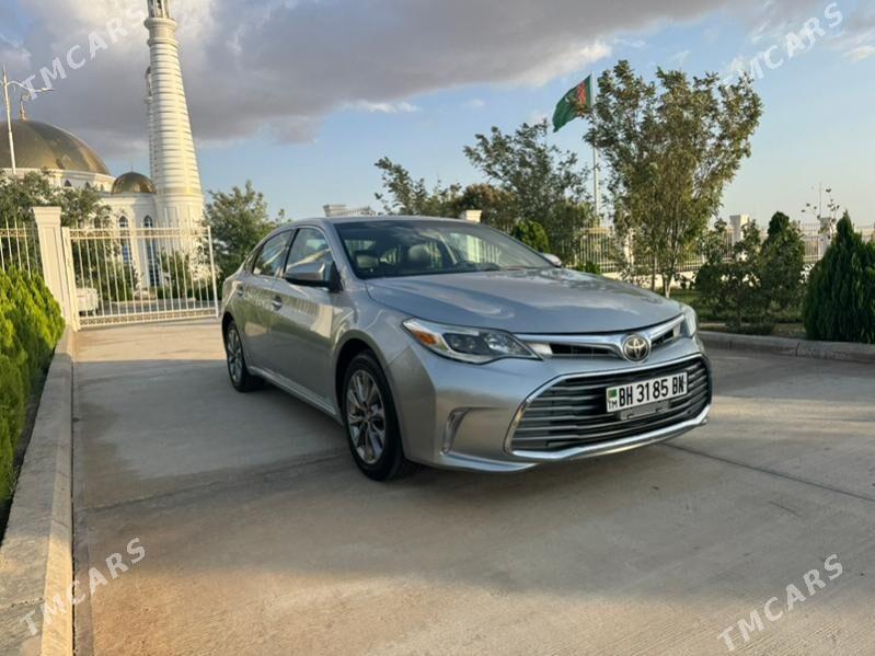 Toyota Avalon 2017 - 319 000 TMT - Balkanabat - img 2