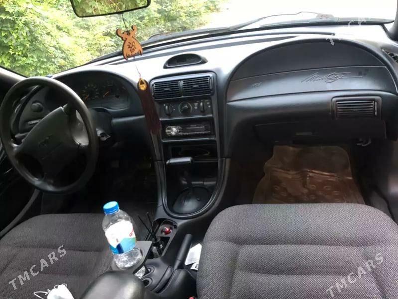 Ford Mustang 1996 - 55 000 TMT - Туркменабат - img 3