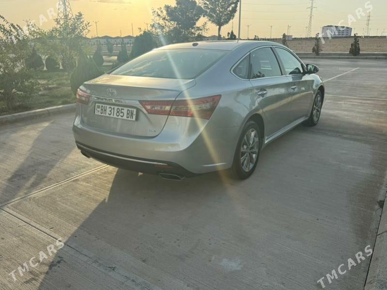 Toyota Avalon 2017 - 319 000 TMT - Balkanabat - img 4