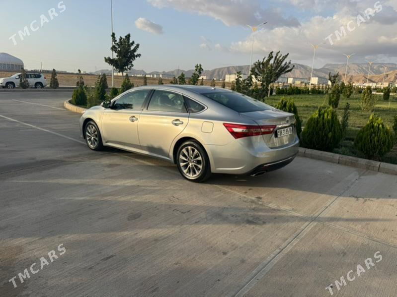 Toyota Avalon 2017 - 319 000 TMT - Balkanabat - img 3