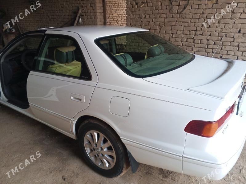 Toyota Camry 2001 - 160 000 TMT - Şabat etr. - img 5