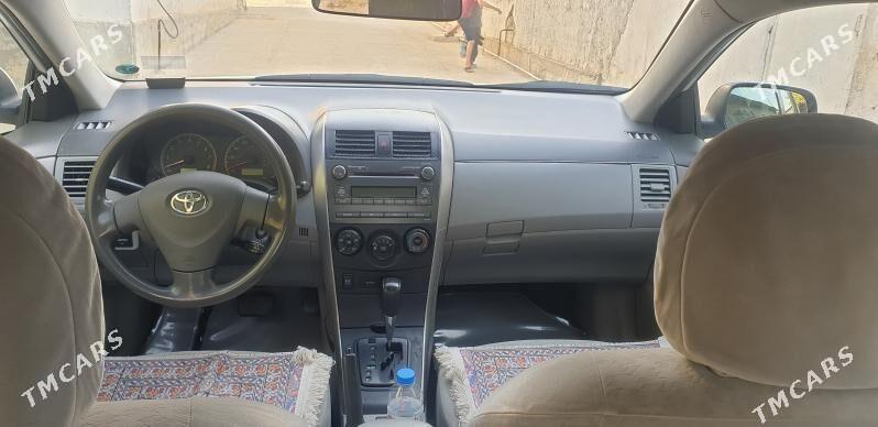 Toyota Corolla 2008 - 145 000 TMT - Анев - img 5