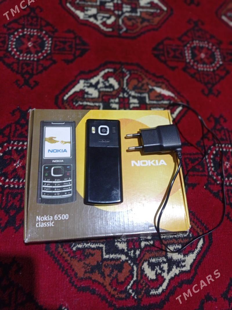 Nokia 6500 - Туркменабат - img 3