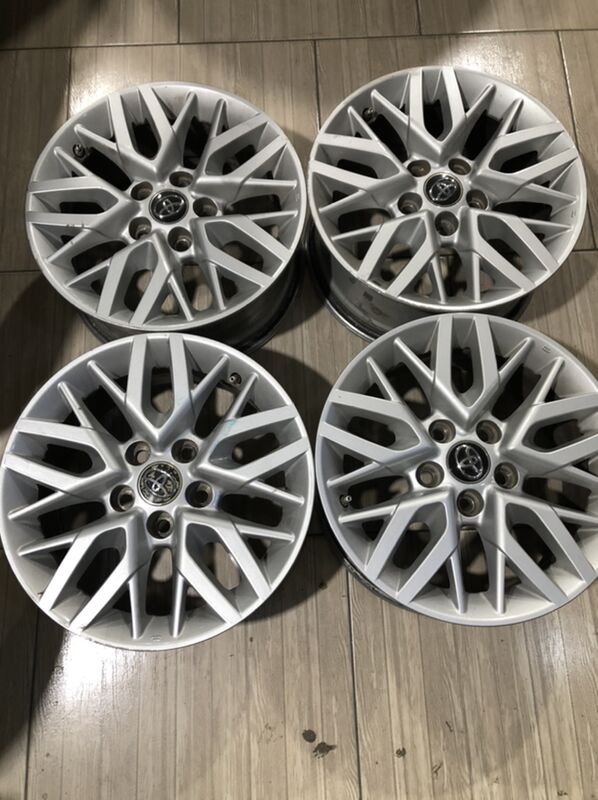 Gylych Camry R16 Morda 7 500 TMT - Туркменабат - img 1