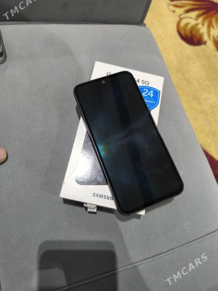 Samsung a54 5g - Туркменабат - img 2