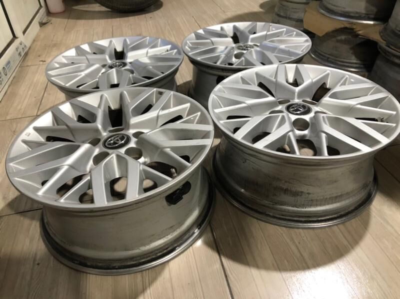 Gylych Camry R16 Morda 7 500 TMT - Туркменабат - img 2