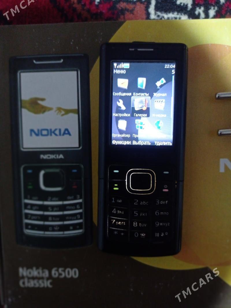 Nokia 6500 - Туркменабат - img 2