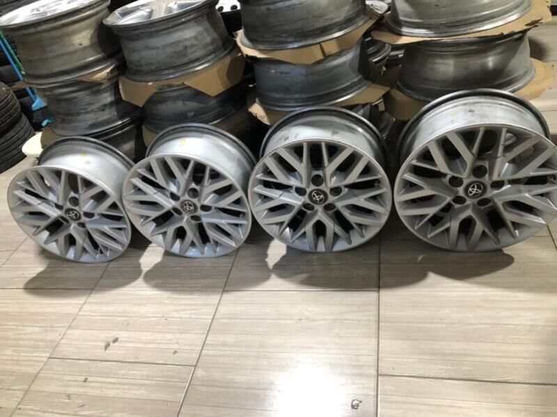 Gylych Camry R16 Morda 7 500 TMT - Туркменабат - img 5