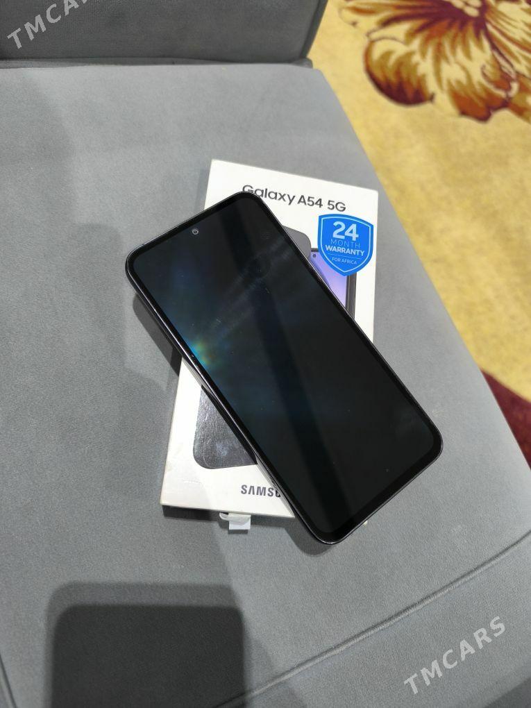 Samsung a54 5g - Туркменабат - img 3