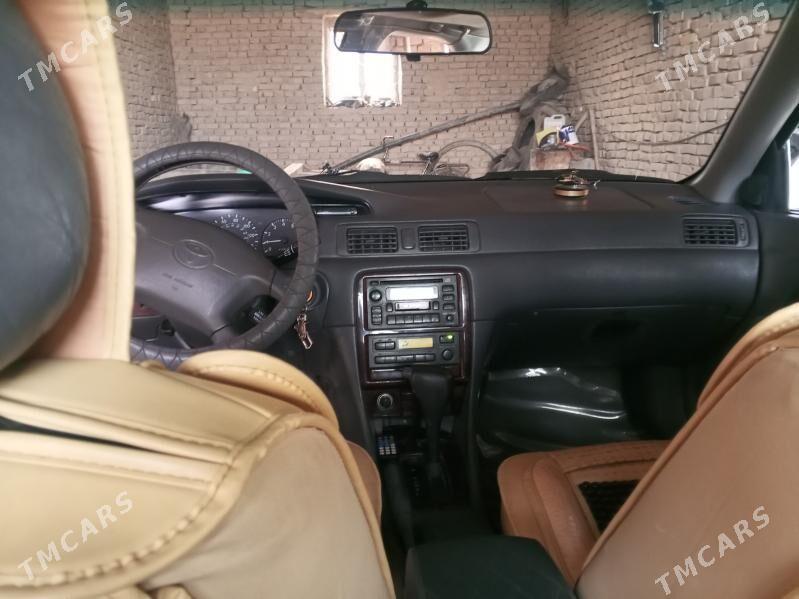 Toyota Camry 2001 - 160 000 TMT - Şabat etr. - img 10