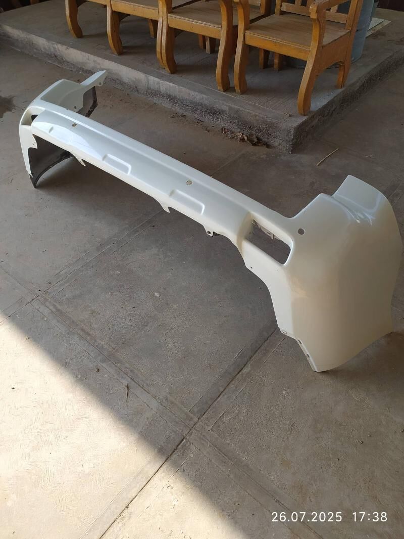 Prado bufer 150 kuzow 2 000 TMT - Туркменгала - img 3