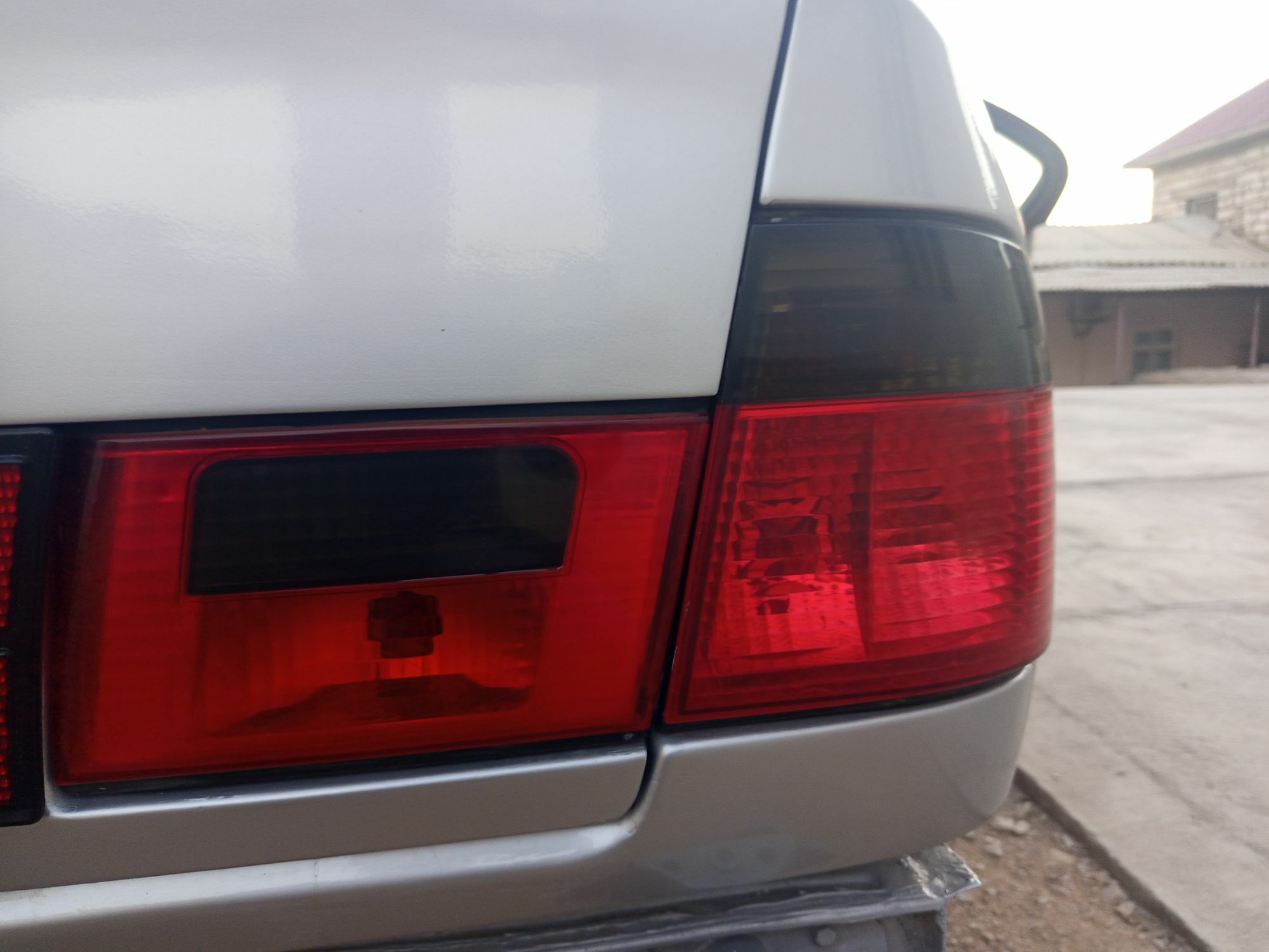 E34 stop 500 TMT - Балканабат - img 1