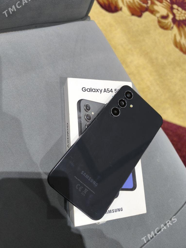 Samsung a54 5g - Туркменабат - img 4