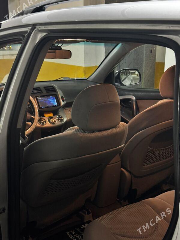Toyota RAV4 2008 - 163 000 TMT - Ашхабад - img 2