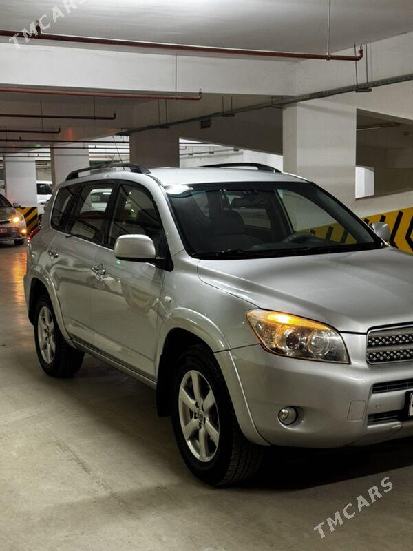 Toyota RAV4 2008 - 163 000 TMT - Ашхабад - img 8