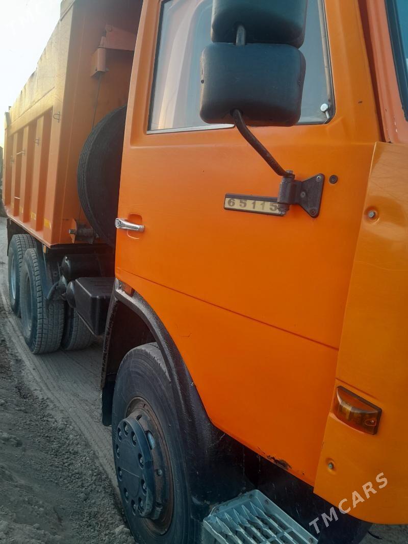 Kamaz Euro 3 2012 - 270 000 TMT - Дянев - img 1