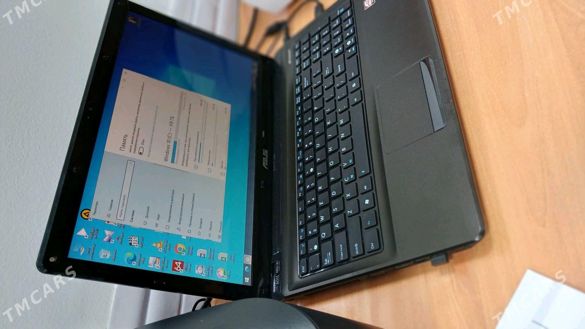 Asus i5  Notebook - Ашхабад - img 2