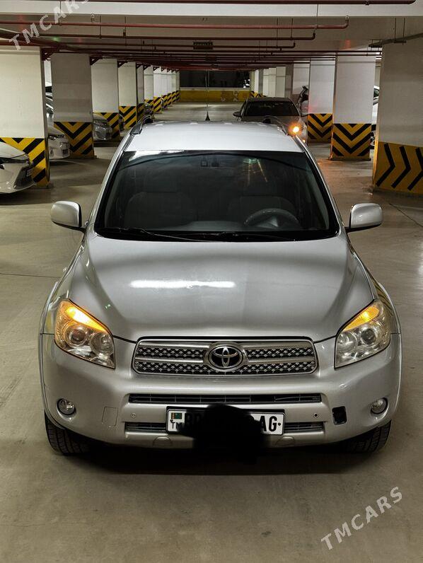 Toyota RAV4 2008 - 163 000 TMT - Ашхабад - img 5