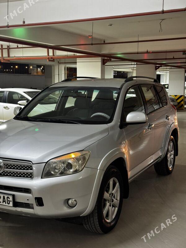 Toyota RAV4 2008 - 163 000 TMT - Ашхабад - img 7