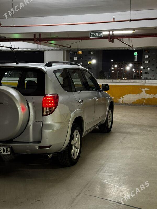 Toyota RAV4 2008 - 163 000 TMT - Ашхабад - img 3