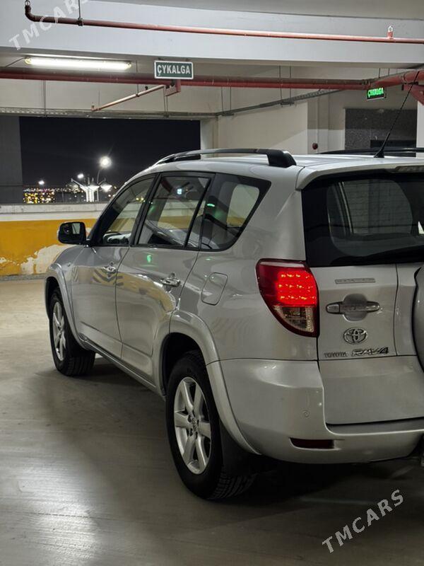 Toyota RAV4 2008 - 163 000 TMT - Ашхабад - img 6