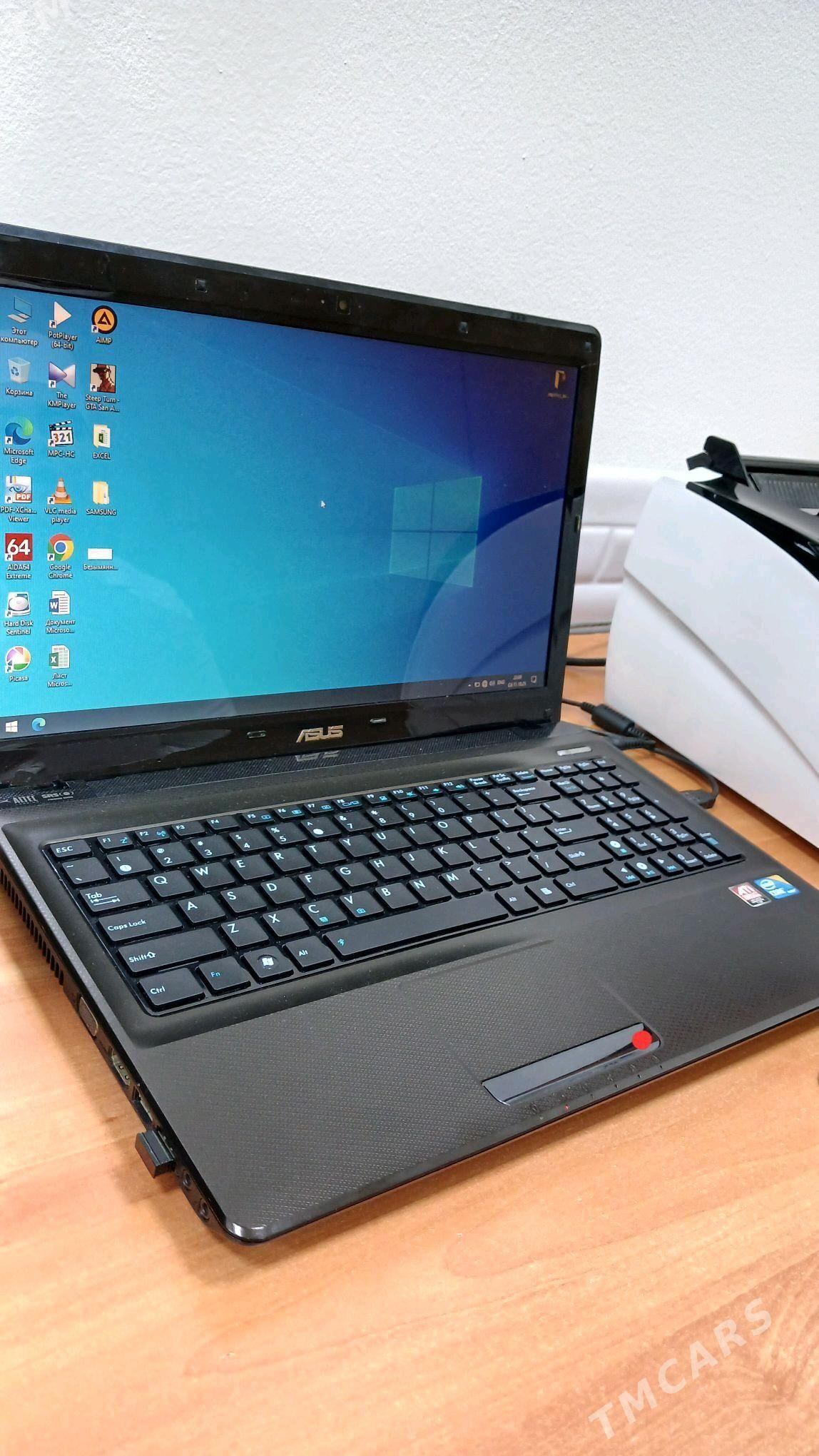 Asus i5  Notebook - Ашхабад - img 3