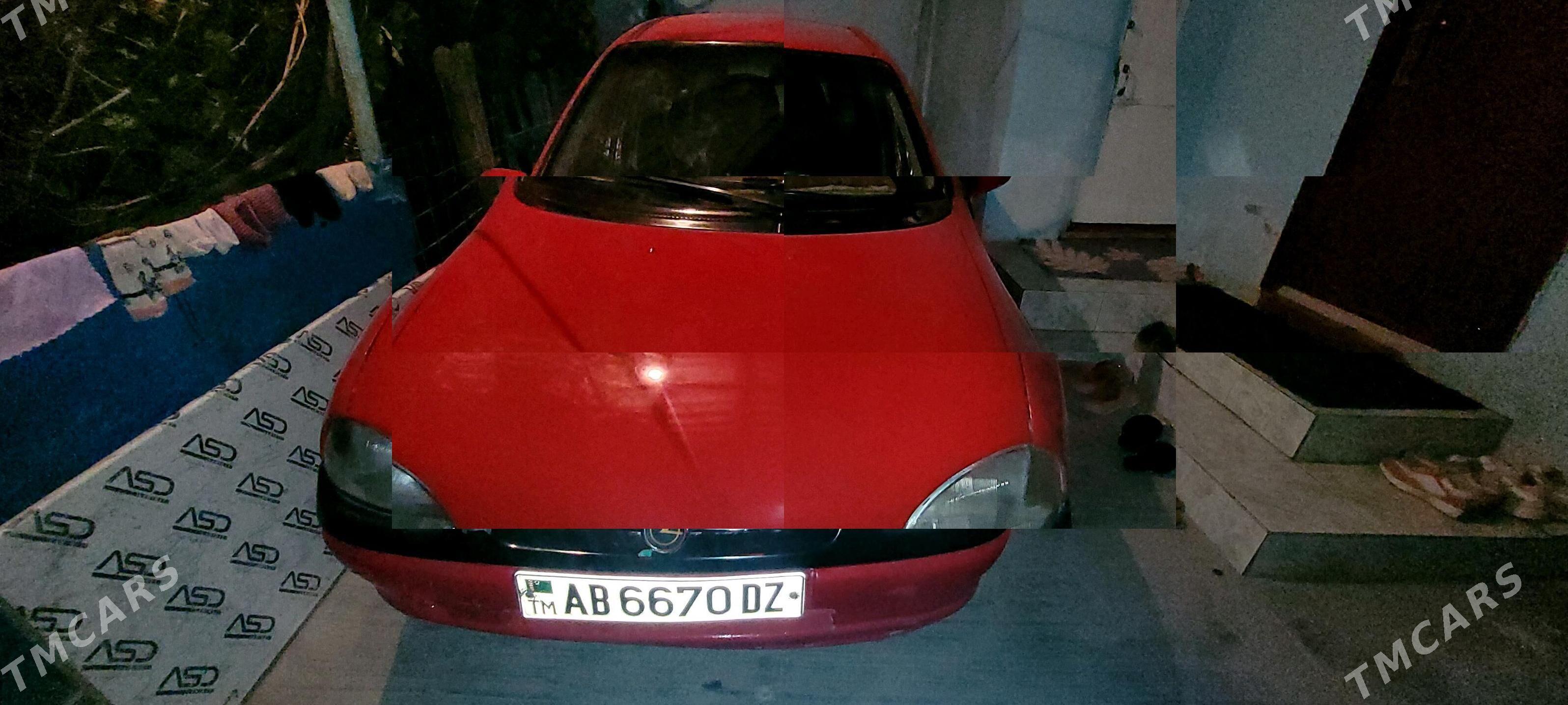 Opel Vita 1995 - 30 000 TMT - Дашогуз - img 1