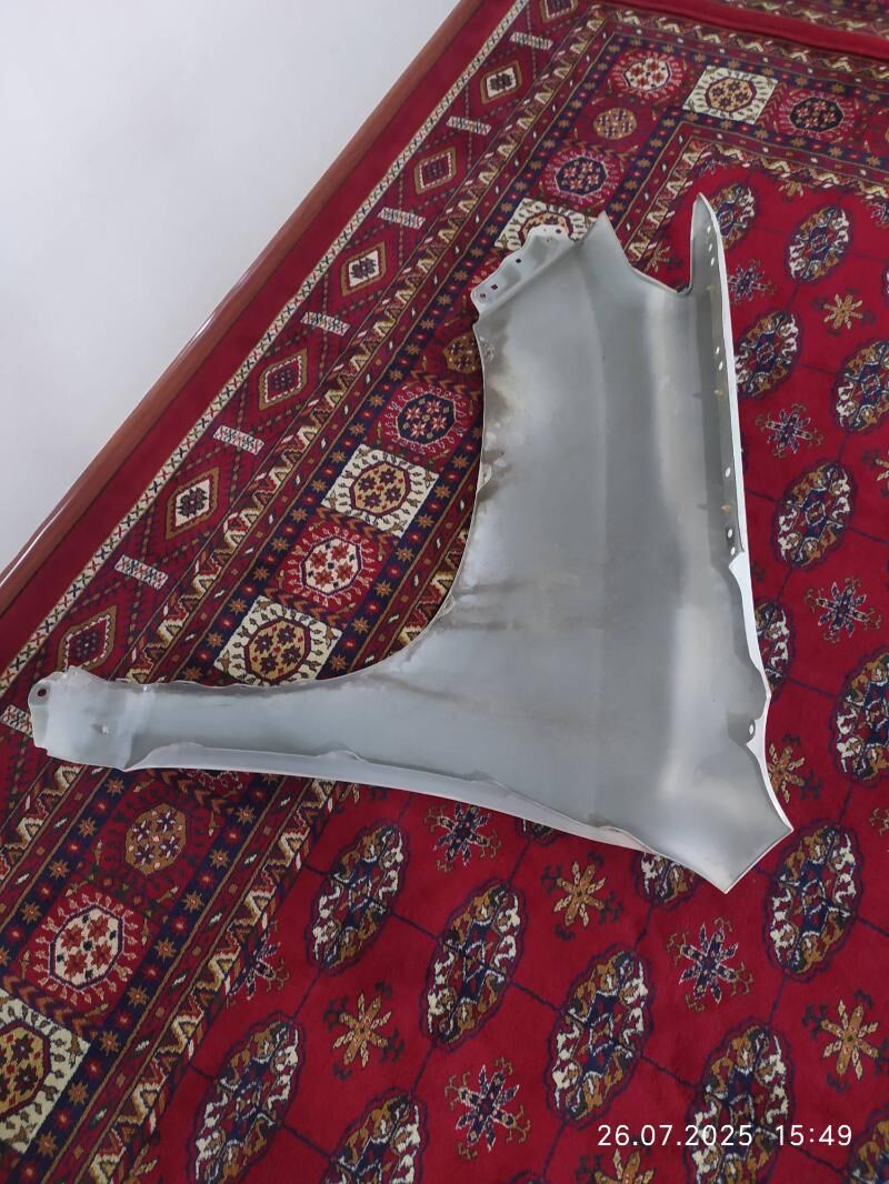 Prado krel 150 kuzow 1 000 TMT - Türkmengala - img 3