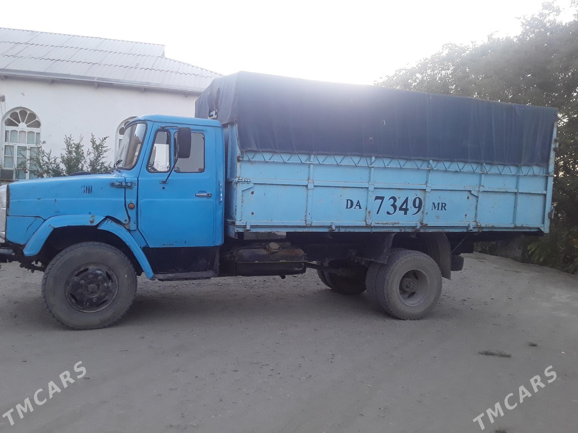 Zil 130 1992 - 80 000 TMT - Тагтабазар - img 3