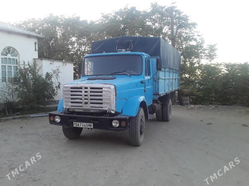 Zil 130 1992 - 80 000 TMT - Тагтабазар - img 1