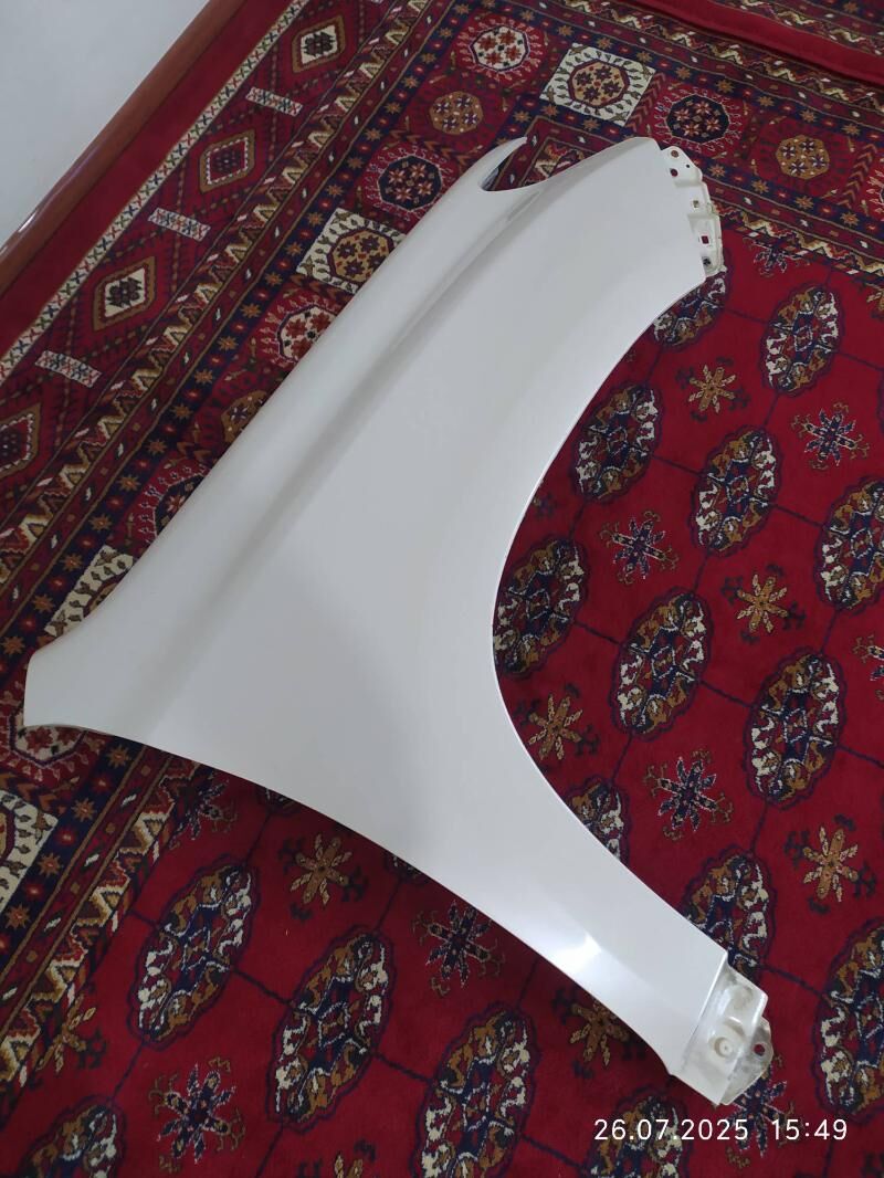 Prado krel 150 kuzow 1 000 TMT - Türkmengala - img 2