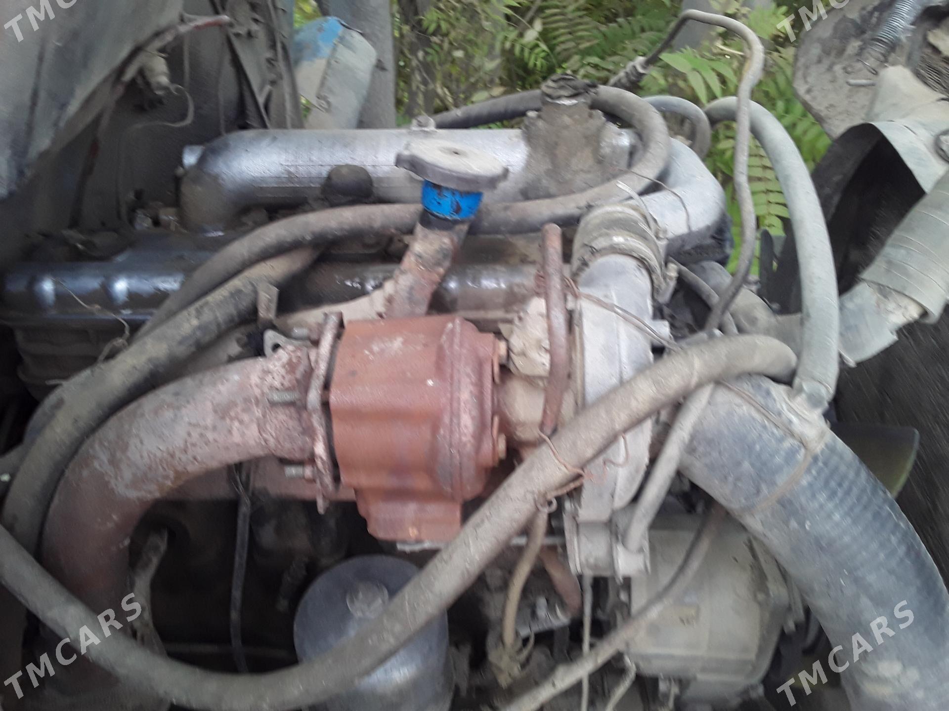 Zil 130 1992 - 80 000 TMT - Тагтабазар - img 2