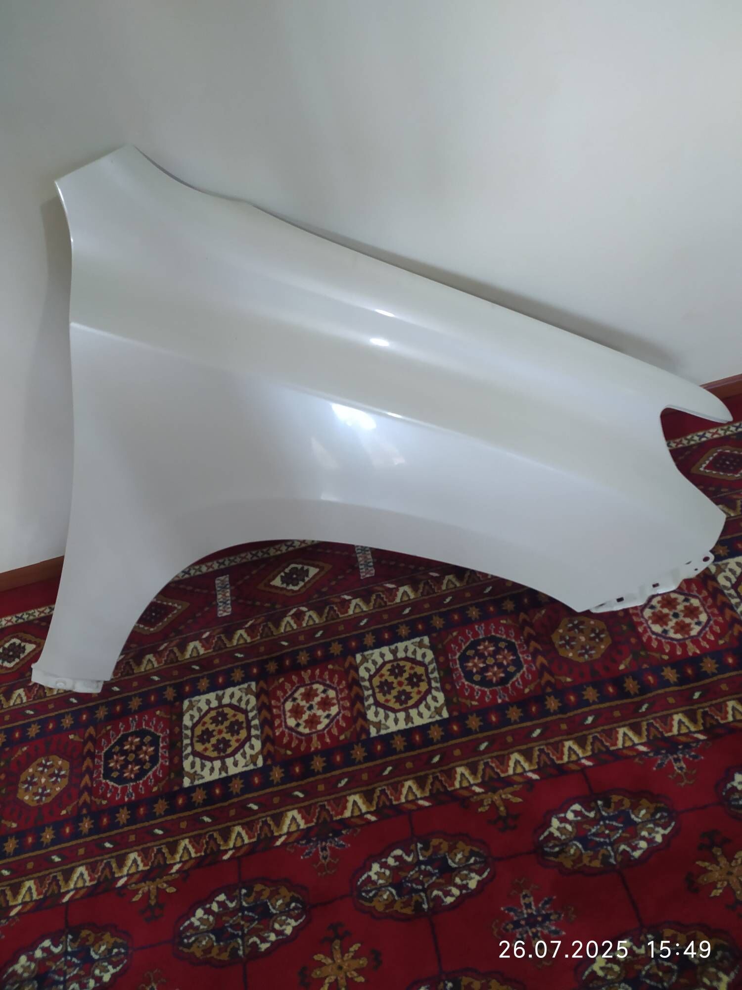 Prado krel 150 kuzow 1 000 TMT - Türkmengala - img 1