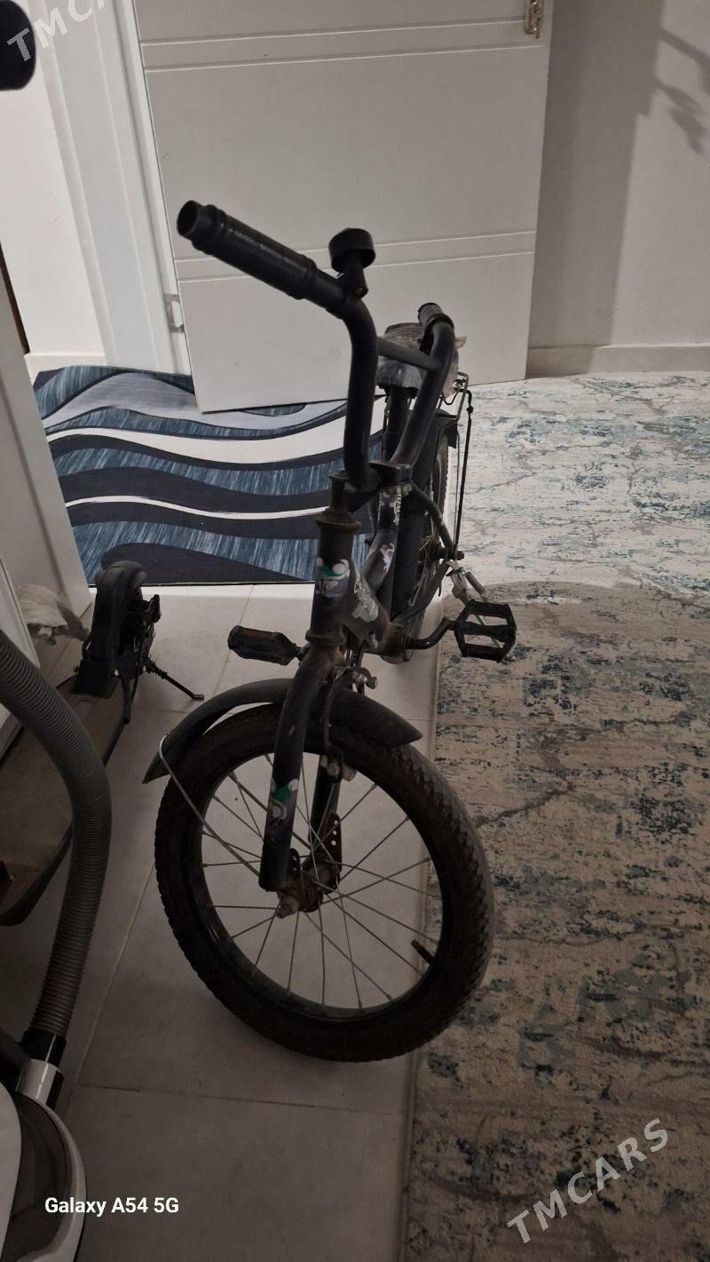 Tigir (Велосипед) - Гуртли - img 3