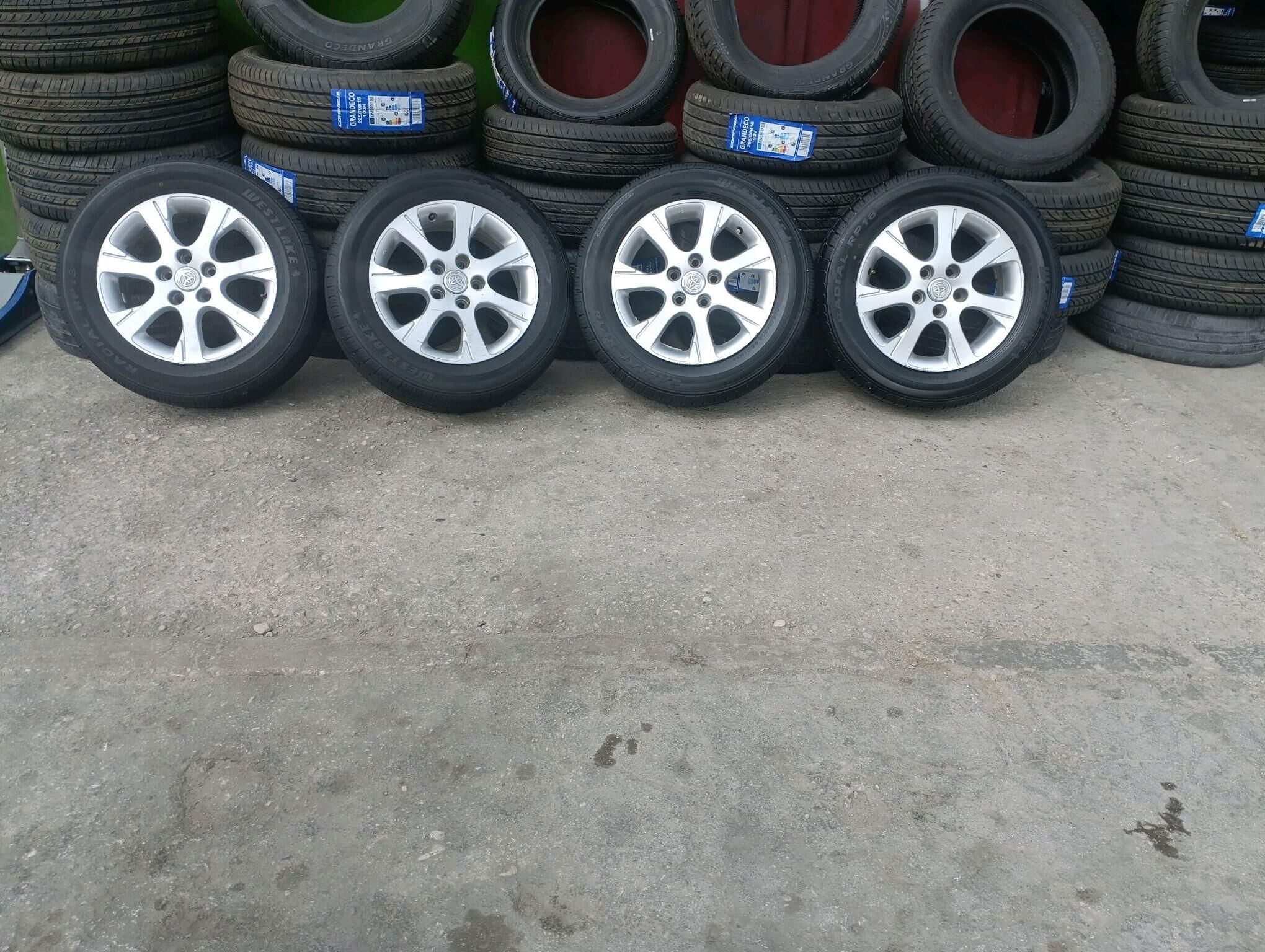 diska pakyryşka 16 5 400 TMT - Балканабат - img 5