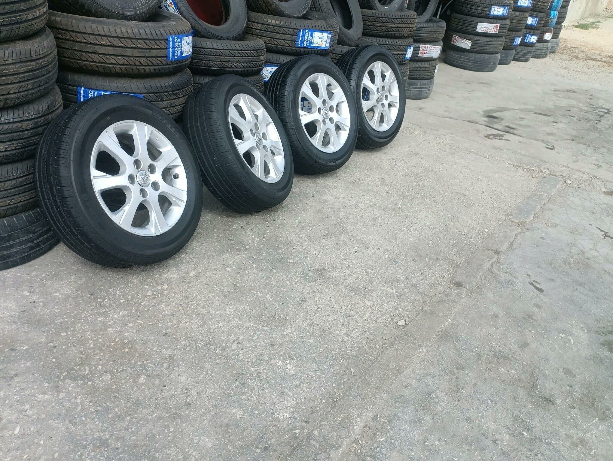 diska pakyryşka 16 5 400 TMT - Балканабат - img 2