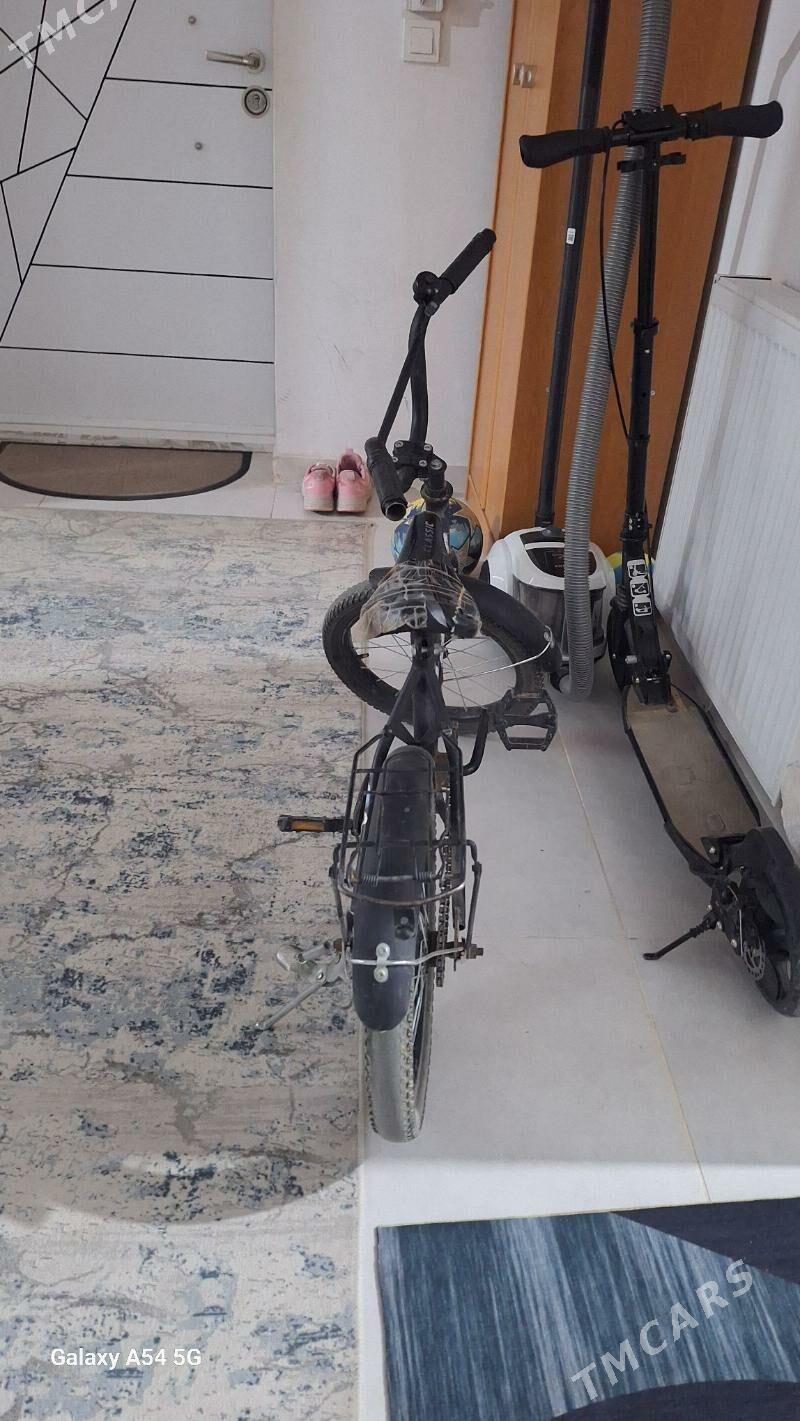 Tigir (Велосипед) - Гуртли - img 2