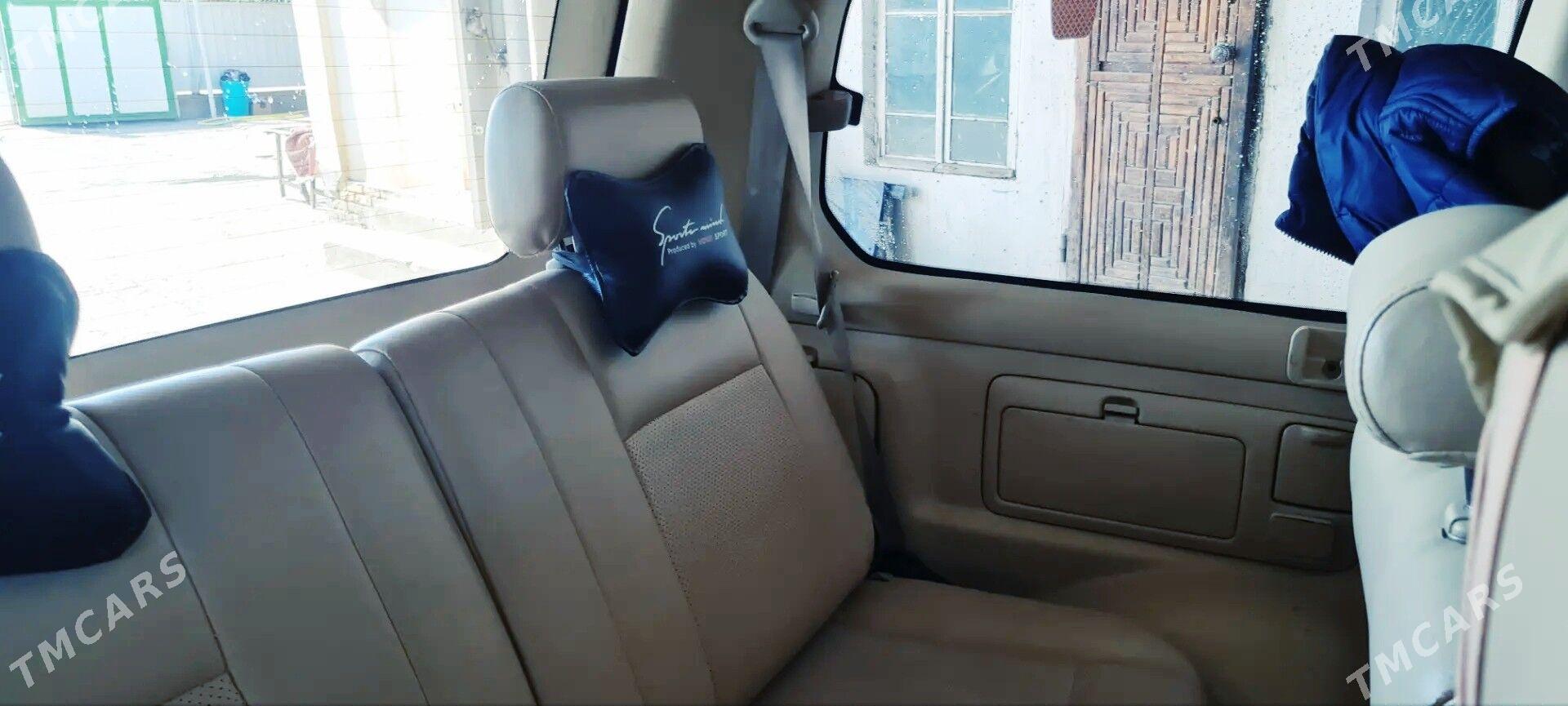 Toyota Land Cruiser 2004 - 400 000 TMT - Туркменабат - img 4