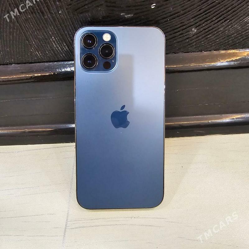 iPhone 12 Pro - Türkmenabat - img 1