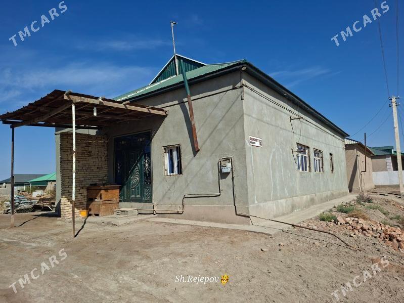 satlyk - етр. Туркменбаши - img 2