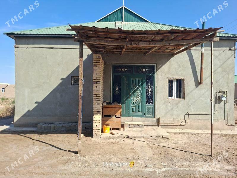 satlyk - етр. Туркменбаши - img 3