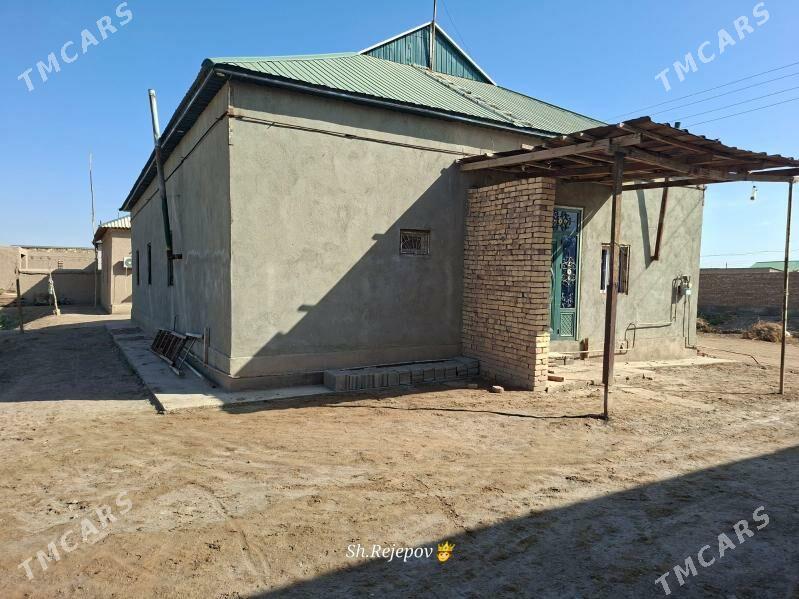 satlyk - етр. Туркменбаши - img 4