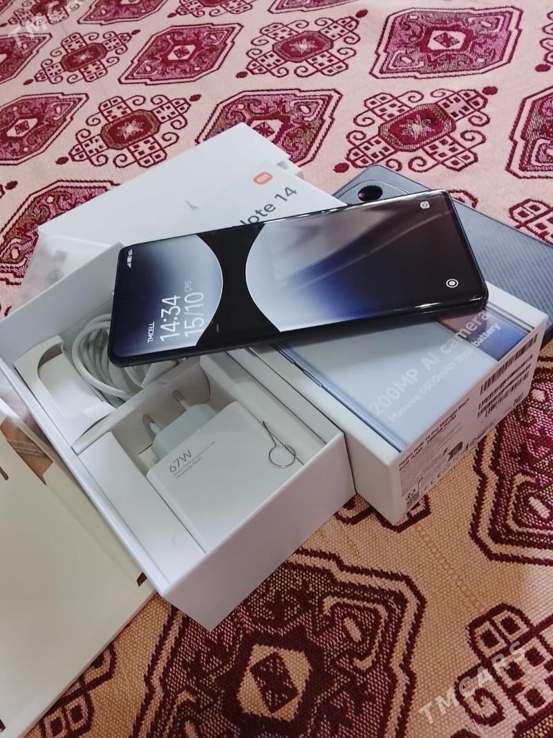 Redmi Note 14 Pro - Мургап - img 2