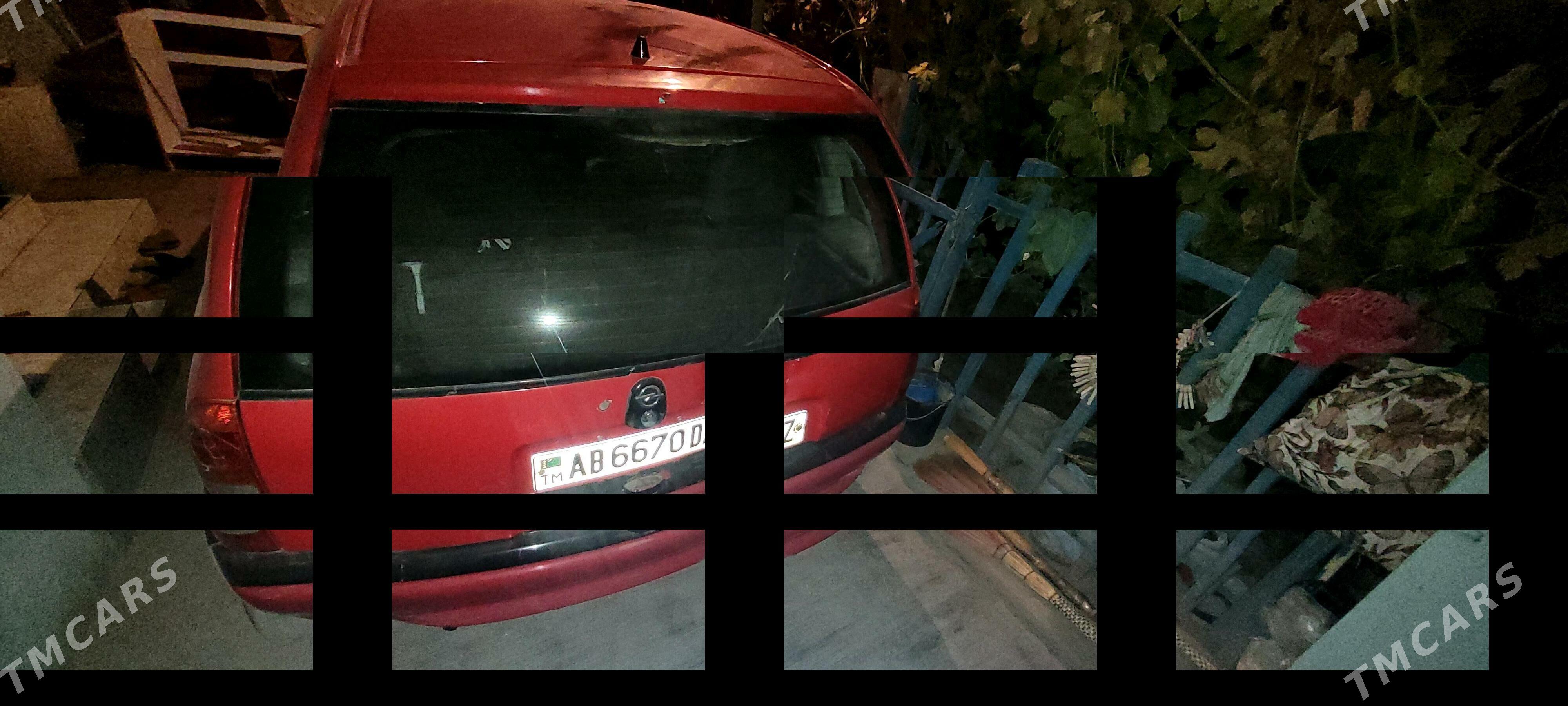 Opel Vita 1995 - 30 000 TMT - Дашогуз - img 2