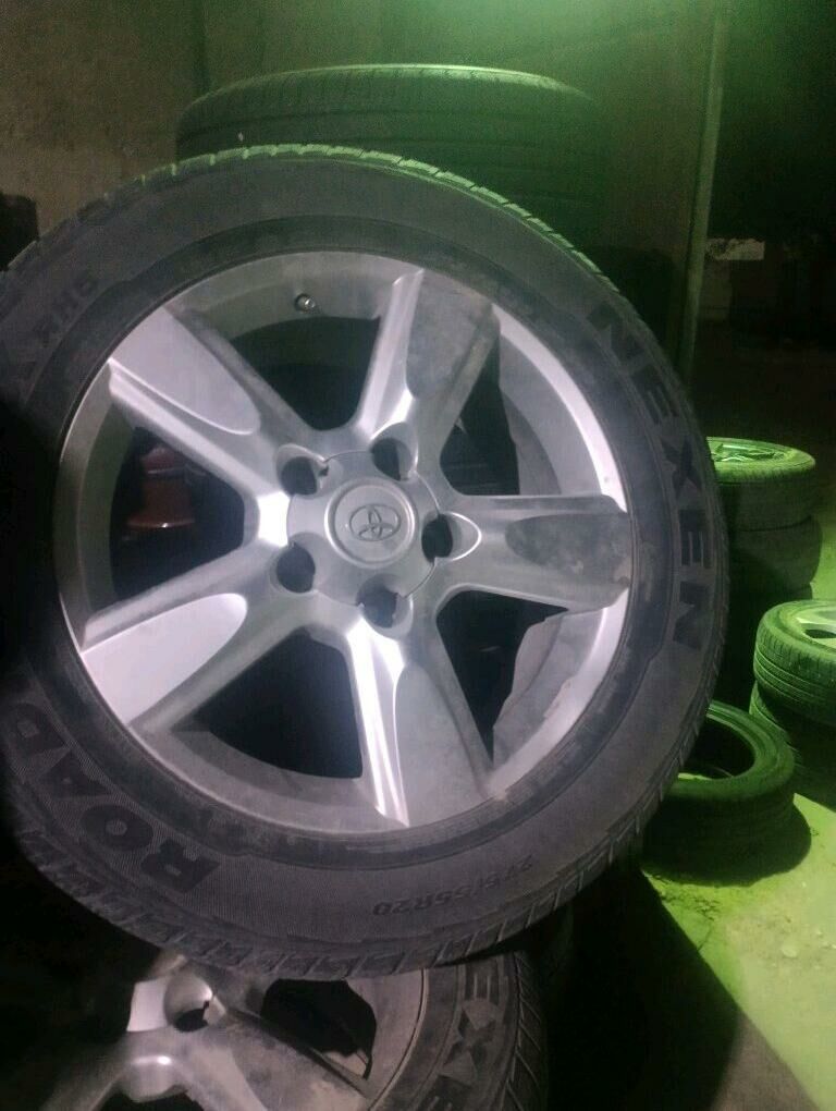 diska pakyryska 4 000 TMT - Балканабат - img 2