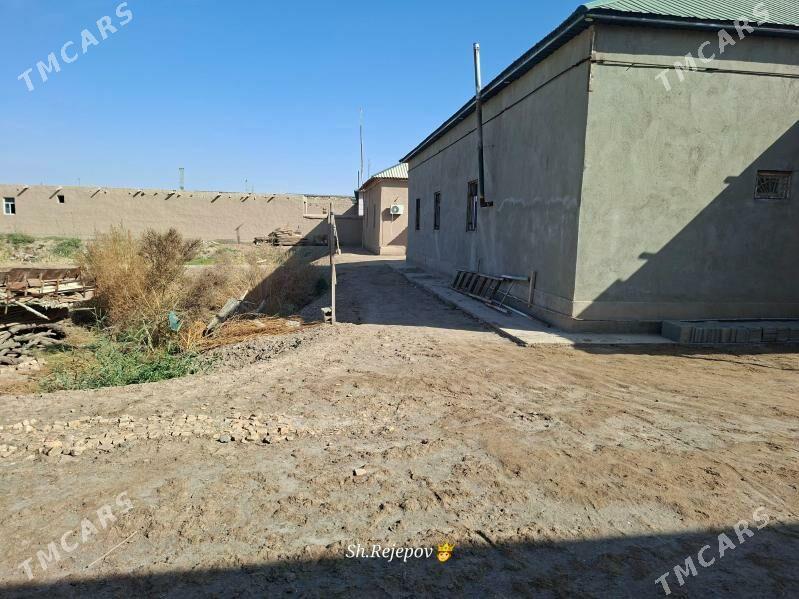 satlyk - етр. Туркменбаши - img 5