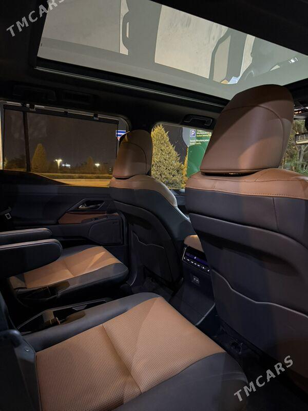 Lexus GX 2025 - 2 400 000 TMT - Ашхабад - img 7