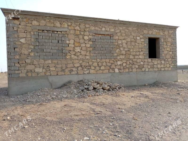 Satlyk jaý Kerwen - Balkanabat - img 1