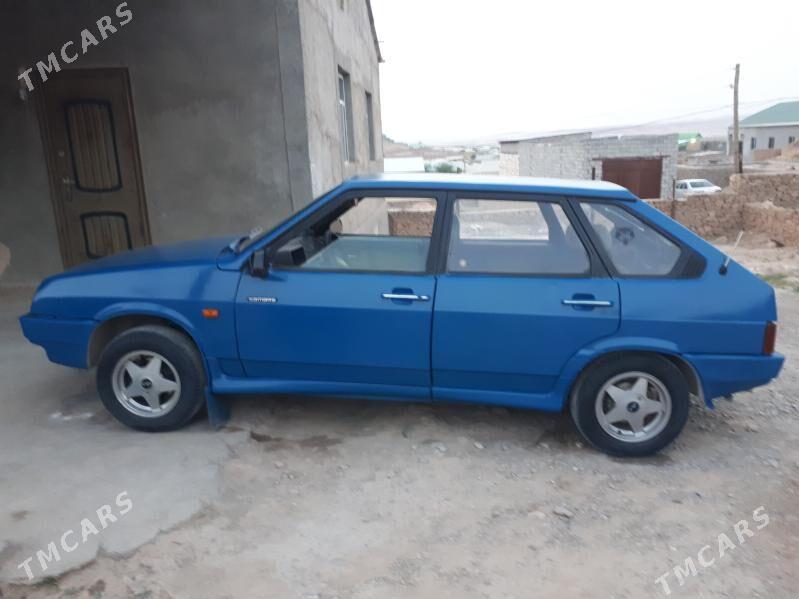 Lada 2109 1998 - 35 000 TMT - Magdanly - img 1